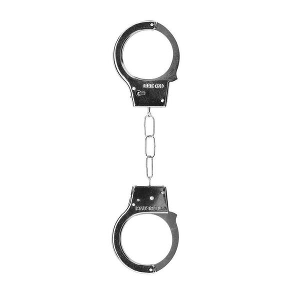 ?B2G1?OUCH! SHOTS AMERICA Sexy Adjustable Cuff Belt With Bullet Holder & Bullet